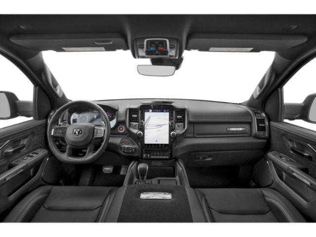 New 2027 RAM 1500 RHO w/ Bed Utility Group AWD/4WD image 5