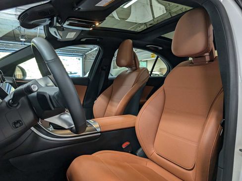 Certified 2025 Mercedes-Benz C 300 C 300 image 25