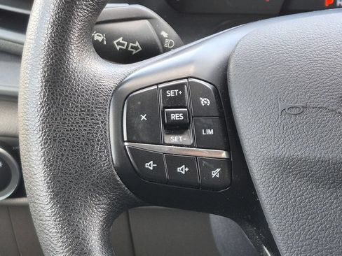 Used 2024 Ford Transit 350 XLT AWD/4WD image 16