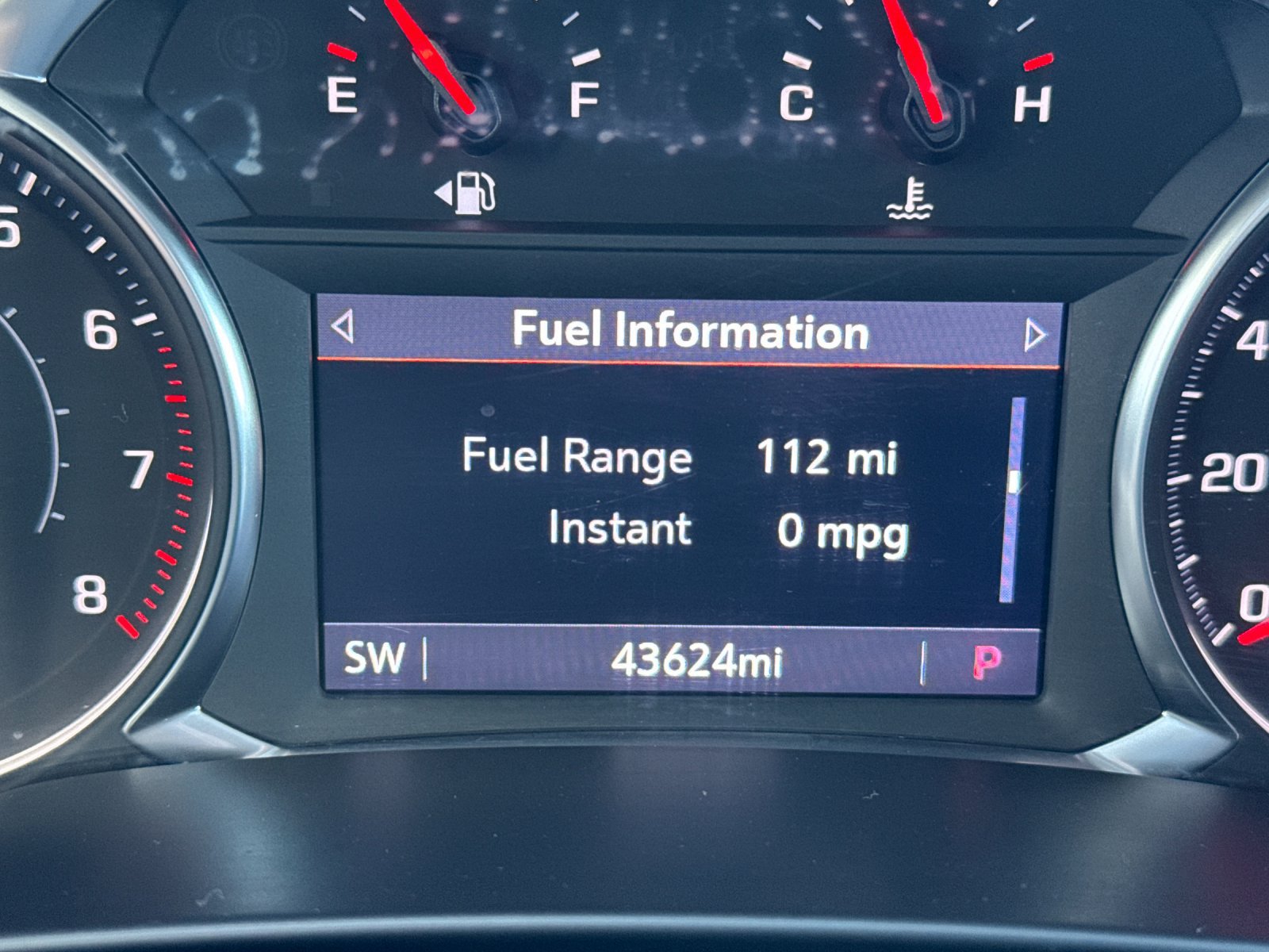 Used 2023 Chevrolet Blazer LT FWD image 33