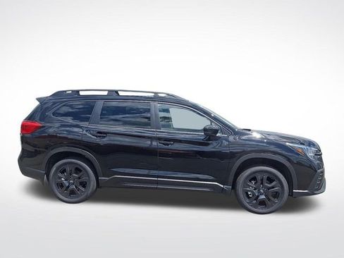 Certified 2025 Subaru Ascent Bronze Edition AWD/4WD image 7