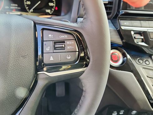 New 2026 Honda Odyssey Elite image 15