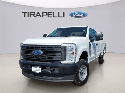 New 2026 Ford F250 4x4 SuperCab Super Duty