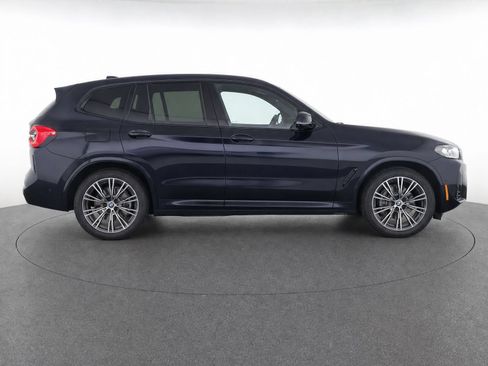 Used 2024 BMW X3 sDrive30i w/ Premium Package RWD image 4
