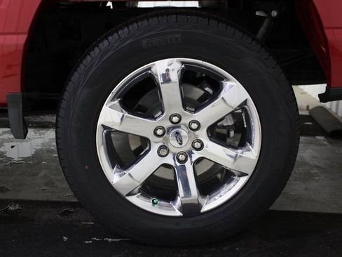 Certified 2022 Ford F150 XLT w/ Equipment Group 302A High image 26