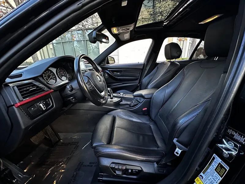 Used 2012 BMW 335i Sedan RWD image 22