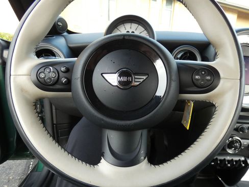 Used 2012 MINI Cooper Coupe image 50