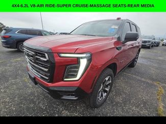 Used 2026 GMC Yukon AT4 Ultimate AWD/4WD video 1