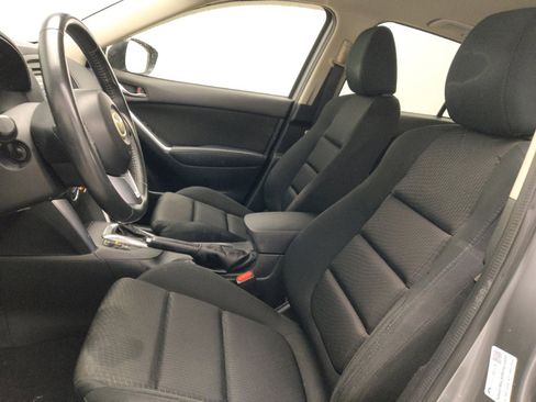 Used 2015 MAZDA CX-5 Touring FWD image 17
