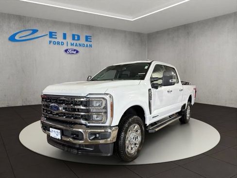 New 2026 Ford F350 Lariat w/ Lariat Premium Package AWD/4WD image 9