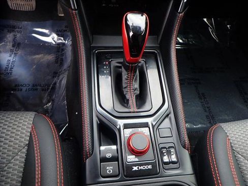 Certified 2022 Subaru Forester Sport image 19