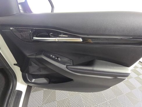 Used 2023 Kia Seltos S image 20