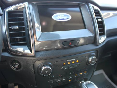 Used 2019 Ford Ranger Lariat w/ Equipment Group 501A Mid AWD/4WD image 34