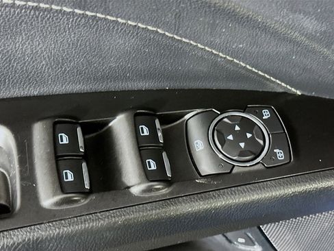 Used 2019 Ford Fusion Energi Titanium image 15