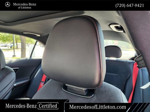 Used 2023 Mercedes-Benz C 43 AMG 4MATIC Sedan image 14