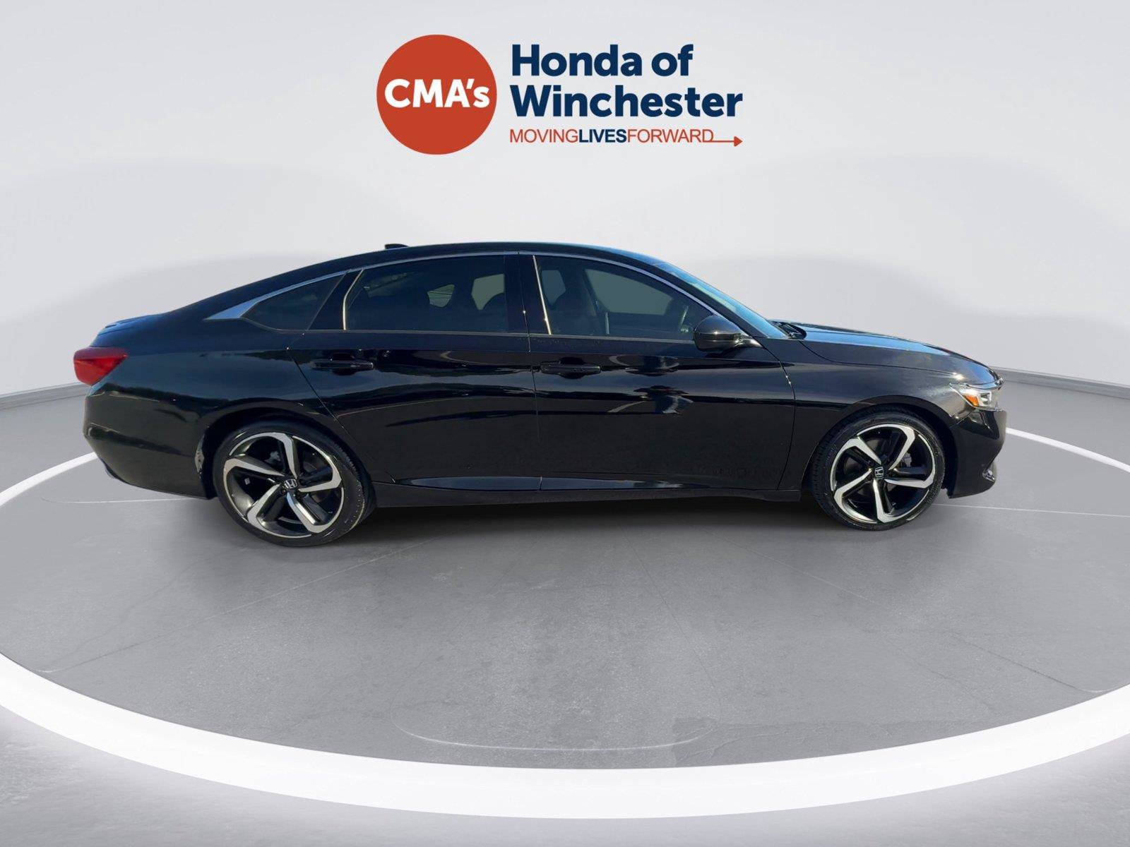 Used 2022 Honda Accord Sport Special Edition image 9