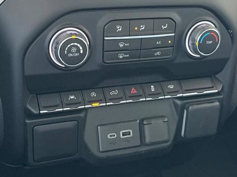 New 2026 Chevrolet Silverado 1500 W/T w/ WT Value Package RWD image 20