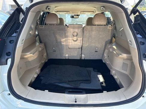 Used 2019 Nissan Rogue SL AWD/4WD image 24