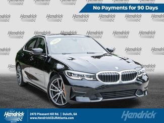 Used 2021 BMW 330i Sedan w/ Convenience Package RWD video 1