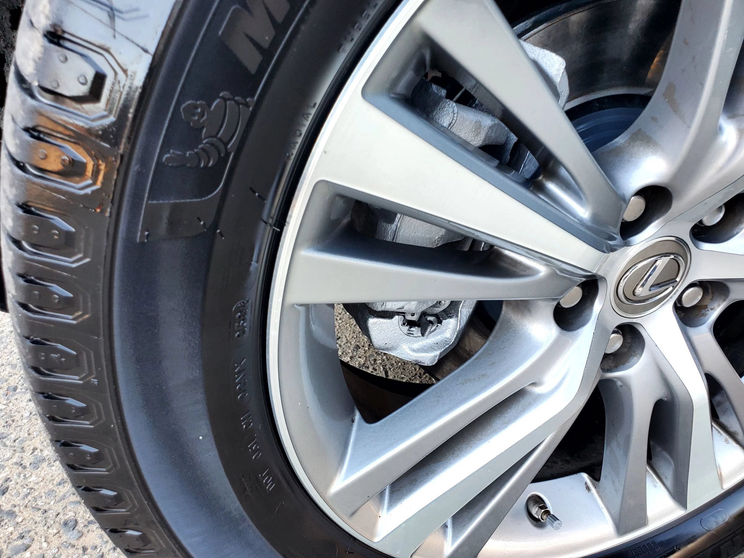 Used 2015 Lexus RX 350 FWD image 53
