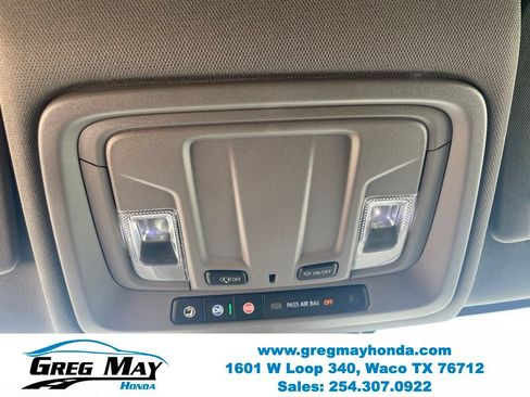 Used 2022 Chevrolet Silverado 1500 LT RWD image 22