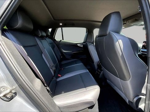Used 2023 Volkswagen ID.4 Pro S Plus RWD image 25