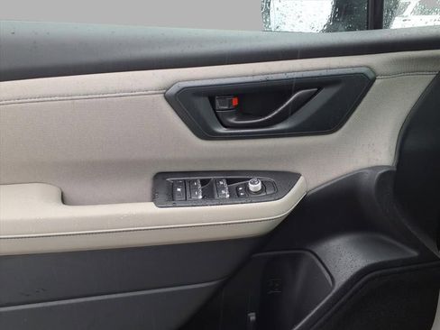 New 2026 Subaru Forester Premium image 13