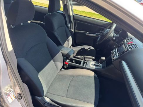 Used 2016 Subaru Impreza 2.0i Premium AWD/4WD image 13