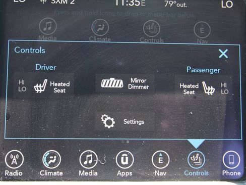 Used 2017 Chrysler 300 Limited w/ Value Package AWD/4WD image 31