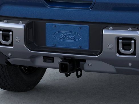 New 2026 Ford Bronco Sport Badlands w/ Sasquatch Badlands Package AWD/4WD image 23