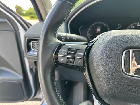 Used 2024 Honda Civic EX-L image 23