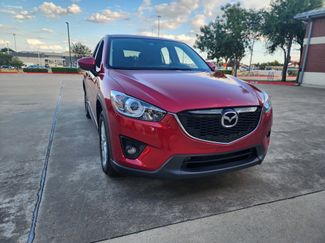 Used 2015 MAZDA CX-5 Touring image 1
