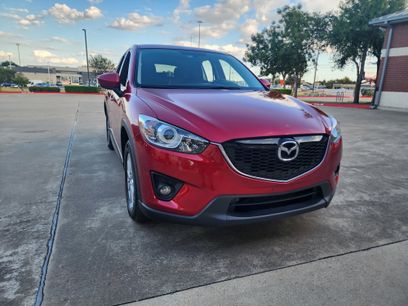 Used 2015 MAZDA CX-5 Touring