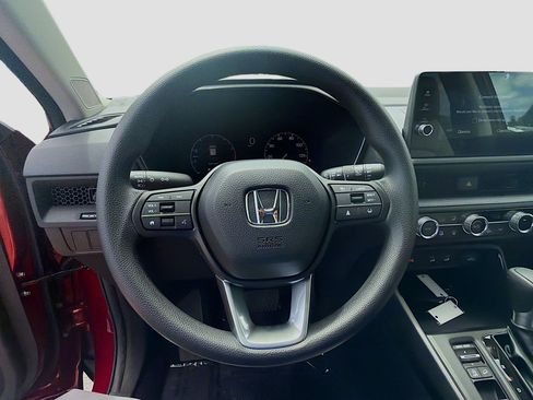 New 2026 Honda CR-V EX image 10