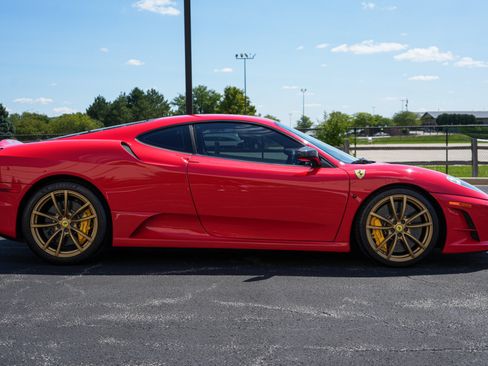 Used 2008 Ferrari F430 Scuderia RWD image 6