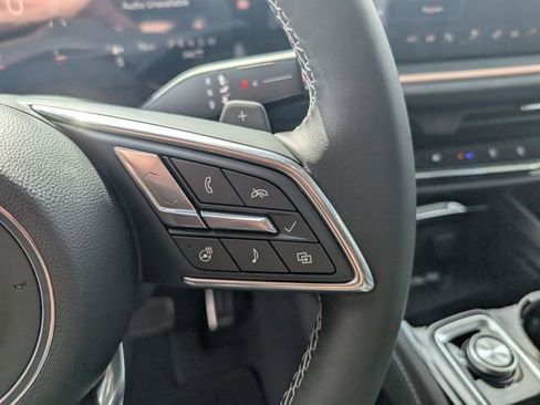 New 2026 Buick Envision Sport Touring image 18