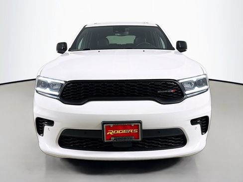 Used 2025 Dodge Durango GT image 2