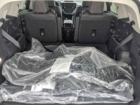 New 2025 Subaru Ascent Bronze Edition w/ Popular Package #2 image 28