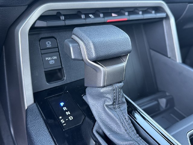 New 2026 Toyota Tundra SR5 w/ SR5 Convenience Package RWD image 30