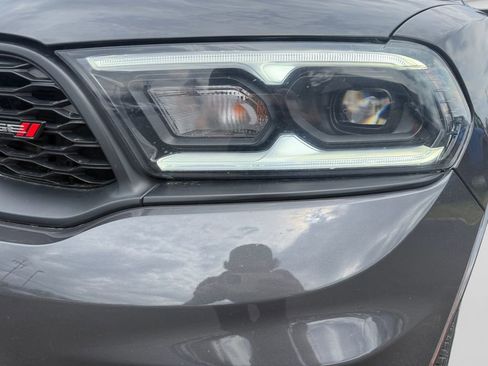 Used 2026 Dodge Durango GT image 22