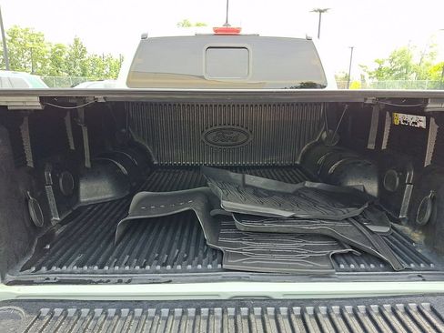 Used 2022 Ford Ranger Lariat w/ Equipment Group 501A High AWD/4WD image 30