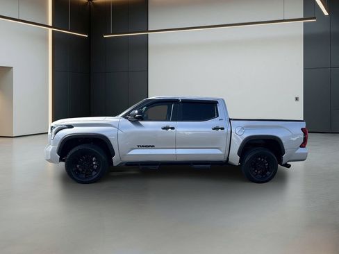 Used 2024 Toyota Tundra SR5 w/ SR5 Convenience Package AWD/4WD image 2