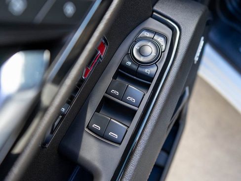 Used 2024 GMC Sierra 1500 AT4 w/ AT4 Preferred Package image 23