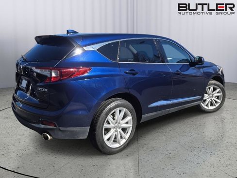 Certified 2020 Acura RDX FWD image 5