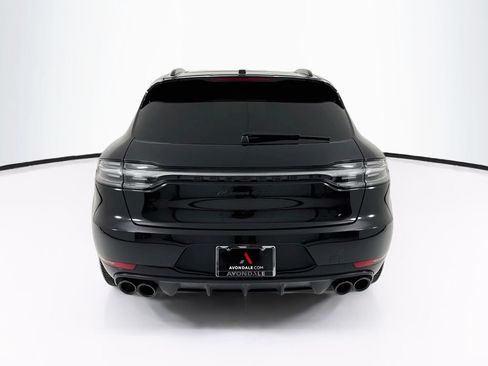 Certified 2020 Porsche Macan GTS AWD/4WD image 10