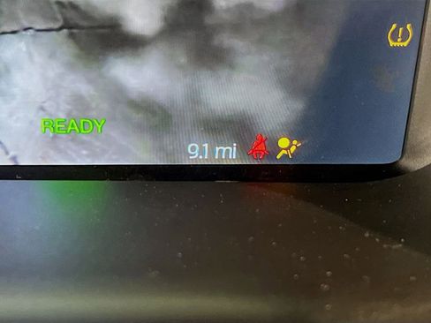 New 2025 Ford F150 Lariat w/ Equipment Group 501A Mid image 2