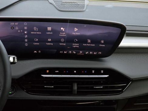 New 2026 Buick Enclave Avenir w/ Super Cruise Package FWD image 15