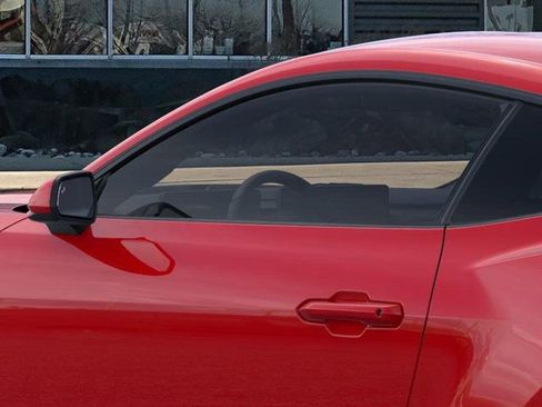 New 2026 Ford Mustang EcoBoost image 20