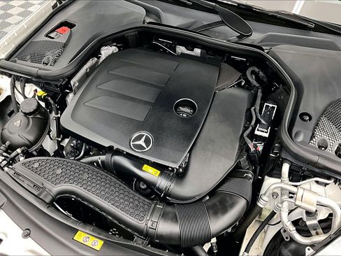 Certified 2022 Mercedes-Benz E 350 White image 30