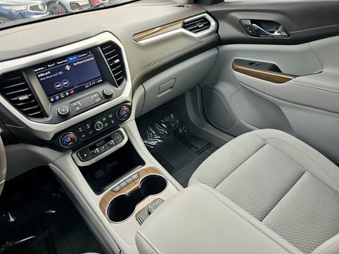 Used 2022 GMC Acadia SLE AWD/4WD image 36